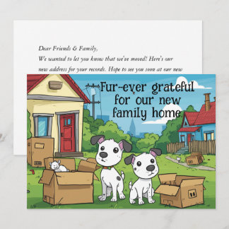 Nytt hemmeddelande för Cute Hund