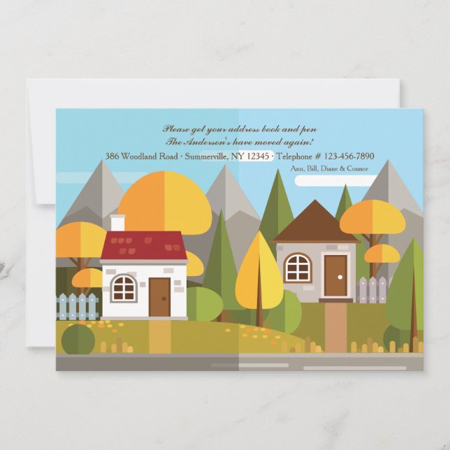 Nytt hemmeddelande meddelande (Framsida)