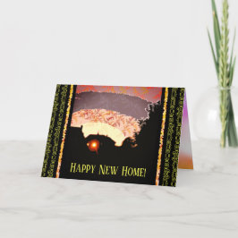 Nytt hemmeddelande om Lycklig i original Meddelande