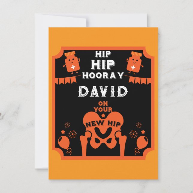 Nytt Hip-ingång (Framsida)