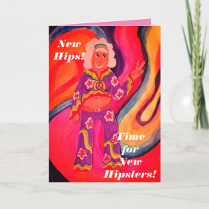 Nytt Hips-kort 2 Helgkort