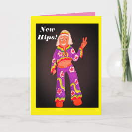 Nytt Hips-kort Helgkort