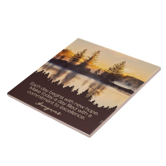 Nytt hopp kakelplatta (Sidan)