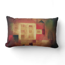 Nytt hus i förorterna