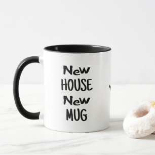 Nytt hus ny mugg gammal kaffe v2