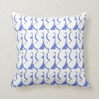 Nytt - jersey 16 x klass 16 en bomullsdekorativ kudde