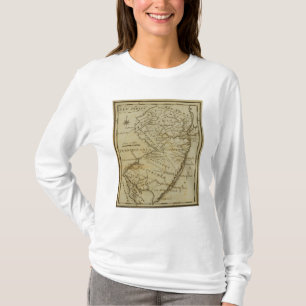 Nytt - jersey 3 tee