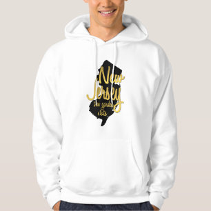 Nytt - jersey - det trädgårds- påstår sweatshirt