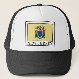 Nytt - jersey keps