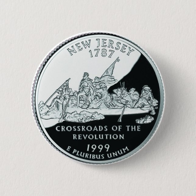 Nytt - jersey knapp (Framsida)