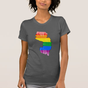 NYTT - Jersey PRIDE - BEKYMRAT - .png Tröja