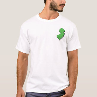 Nytt - jersey t-shirt