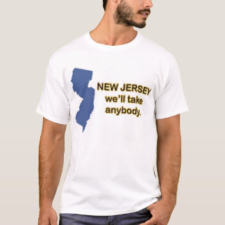 Nytt - jersey t shirt
