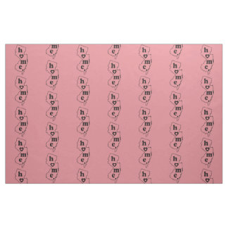 Nytt - jerseyhem tyg