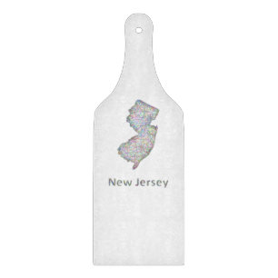 Nytt - jerseykarta