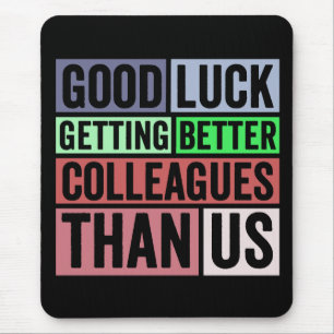 Nytt jobb roligt   Farewell Coworking Lämnar   BRA Musmatta