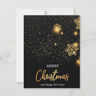 Nytt julkort anteckningskort