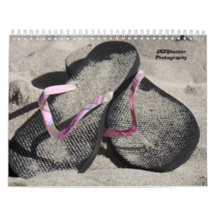 Nytt - kalender för jerseykust 2011