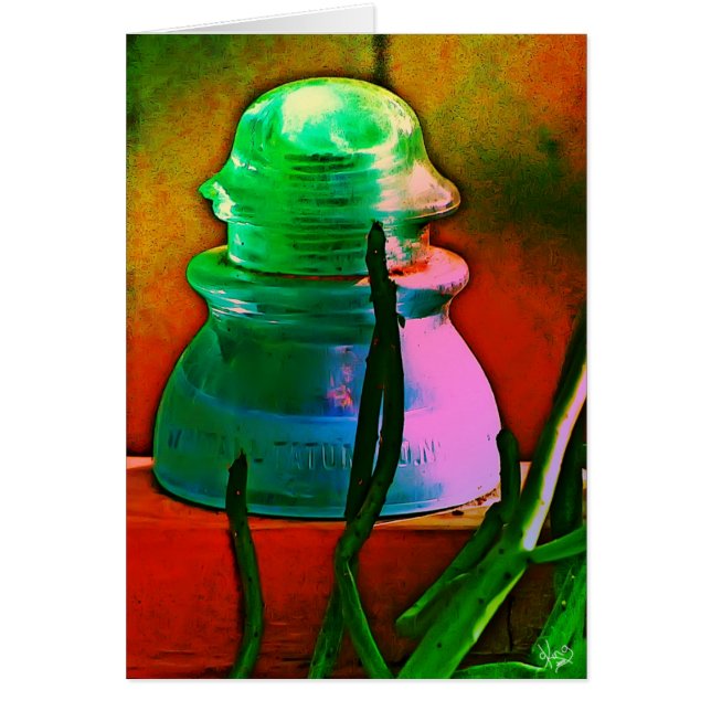 Nytt kalla OBS kort (Framsidan)