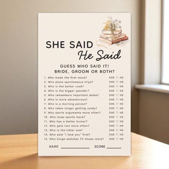 Nytt kapitel Bok sa att hon sa Möhippa Game (Skapare uppladdad)