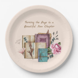 Nytt kapitel börjar Blommig Nya Början