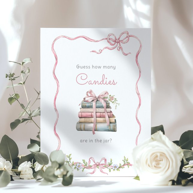 Nytt kapitel Rosa bågar hur många kanter Poster (Skapare uppladdad)