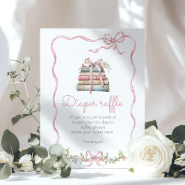 Nytt kapitel-Rosa-vintage för armbågsblad Poster