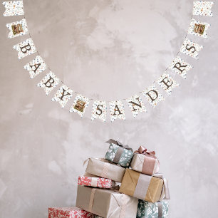 Nytt kapitel - Stack av vilda blommor av bokar 'Ba Vimplar