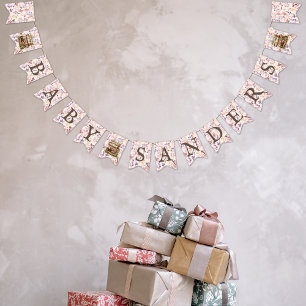 Nytt kapitel - Stack av vilda blommor av bokar 'Ba Vimplar