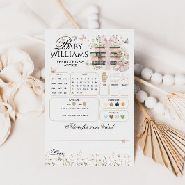 Nytt kapitel - starta Flicka-gissningsspel