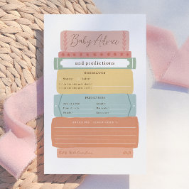 Nytt kapitel Storybook Baby Predence Adame