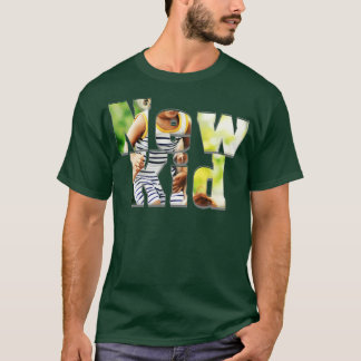 Nytt Kid T Shirt