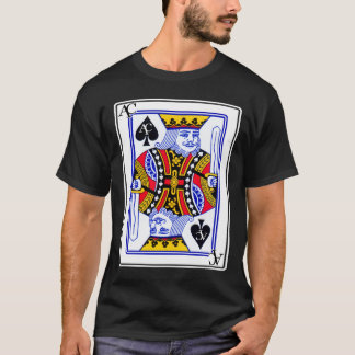 (NYTT!!) king.en T Shirt