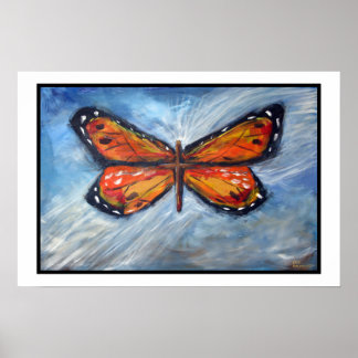 Nytt liv i Kristus Poster