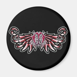 NYTT! Magnet