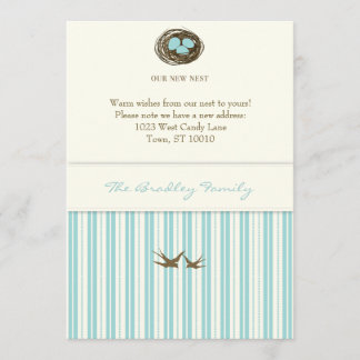 Nytt meddelande om bo