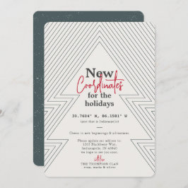 Nytt meddelande om Flytta av Helgdag av samordnare