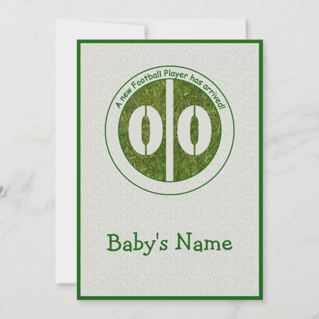 Nytt meddelande om fotbollsspelaren (Framsida)