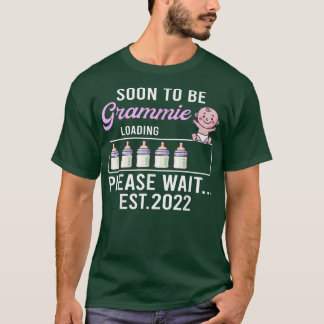 Nytt meddelande om Gravid av farmaceutisk farmaceu T Shirt