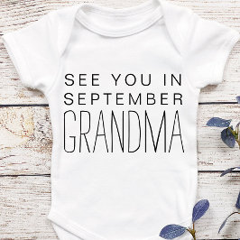 Nytt meddelande om Gravid av farmans Personlig T Shirt