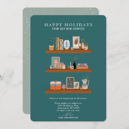 Nytt meddelande om Grönt för inkapsling av Helgdag