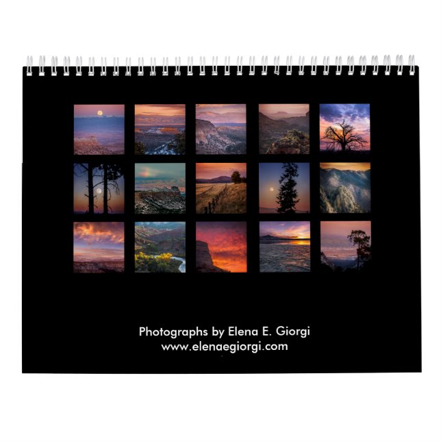 Nytt - mexico 2018-2019 kalender för 15 månad (Baksida)