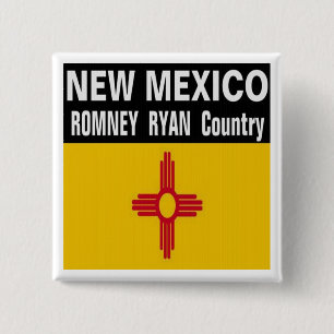 NYTT - Mexico är Romney Ryan som land knäppas Knapp
