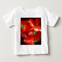 Nytt - mexico Chilipeppar (Chile)