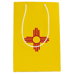 Nytt - mexico flagga