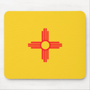NYTT - Mexico FLAGGA Musmatta