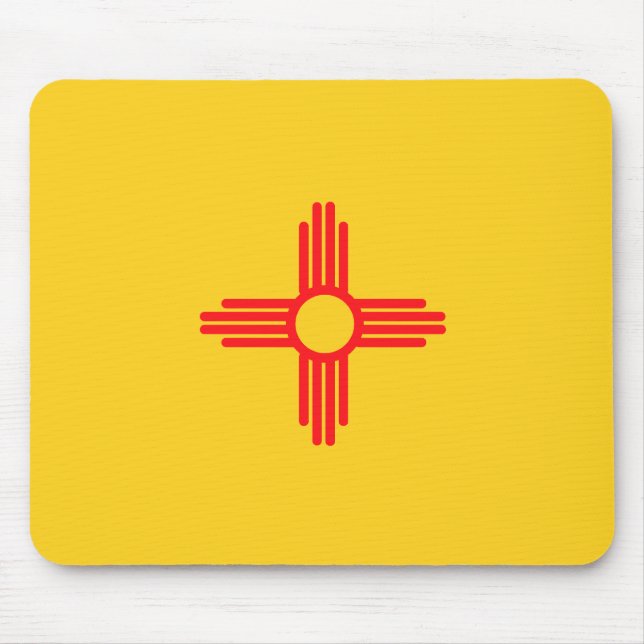 NYTT - Mexico FLAGGA Musmatta (Framsidan)