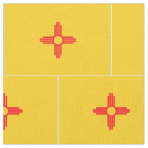 NYTT - Mexico flagga - Tyg