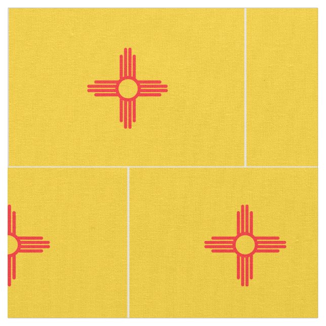 NYTT - Mexico flagga - Tyg (Närbild)