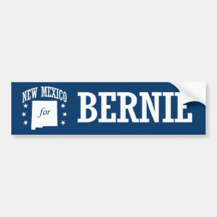 NYTT - Mexico FÖR BERNIE SLIPMASKINER Bildekal